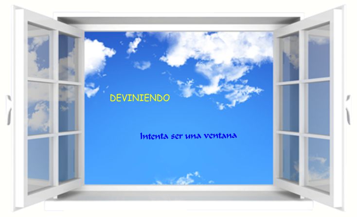 Acerca de Deviniendo