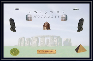 Enigmas Notables