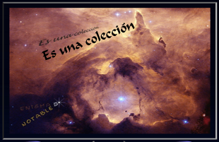 Enigmas Notables