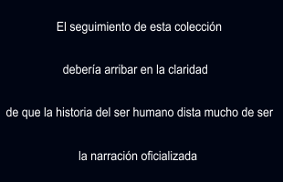 Enigmas Notables