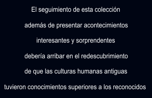 Enigmas Notables