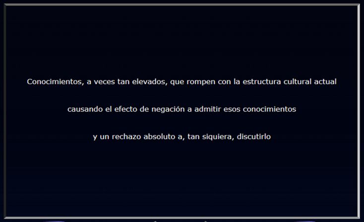 Enigmas Notables