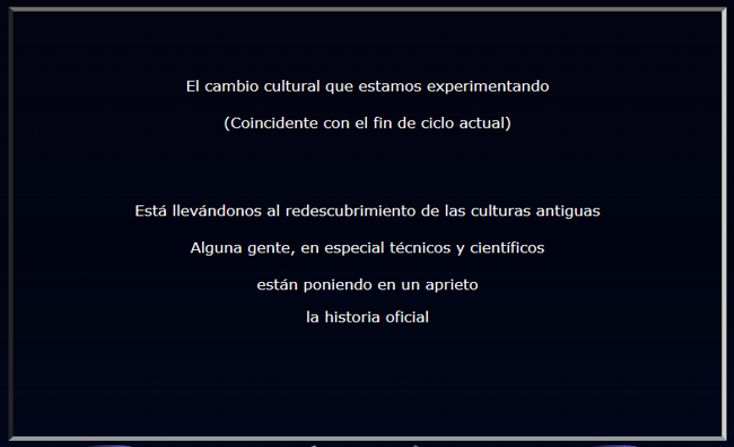 Enigmas Notables