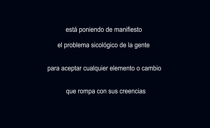 Enigmas Notables