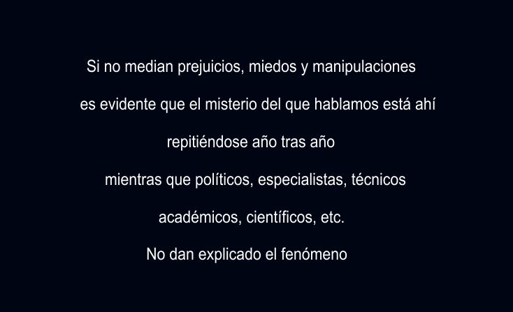 Enigmas Notables
