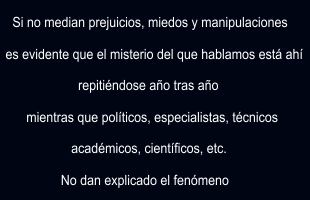 Enigmas Notables