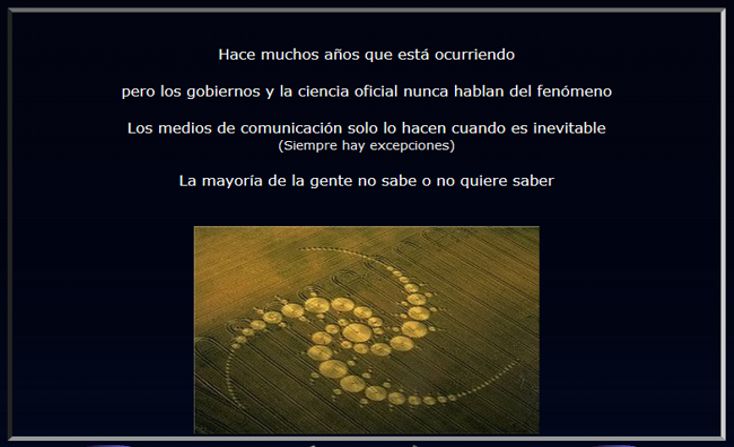 Enigmas Notables