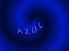 Azul