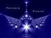 Fantasia fractal