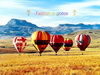 Festival de globos