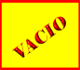 Vacio