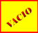 Vacio