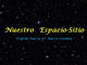 Nuestro Espacio-sitio