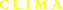 Clima